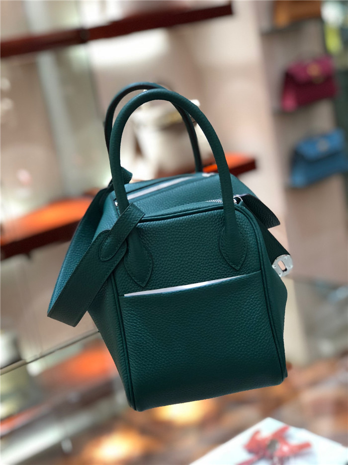 에르메스 린디백 26CM/30CM 오리지날 끌레망스 정품가죽사용 (100%수작업) H10923-11